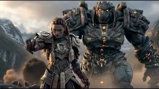 Secrets of the Dwarven Kingdom  (드워프 왕국의 비밀)