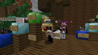 Ataques en dúos | Destruye el nexus - Universocraft