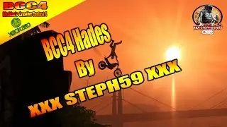 Trials Fusion  BCC4 Hades by XXX STEPH59 XXX