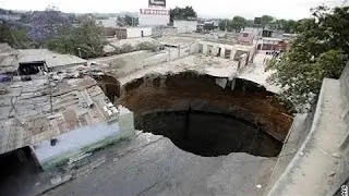 Best Documentary 2017 sinkholes in florida