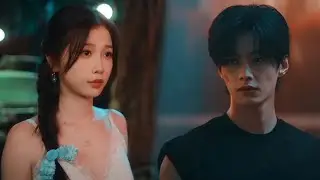 🇰🇷💞 Korean CEO Love Story Hindi Dub Style | Innocent Girl 🌸 Changes Heartless Rich Boy 👑
