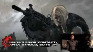 Gears Of War 3 GT PopBlock- Debut Trailer(HD)