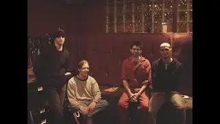 LAZYWALL - Could You Be Loved?