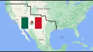 But if you close your eyes.. (Mexican Fantasy)