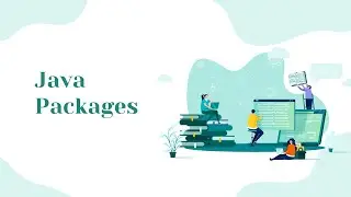 Java Packages 1