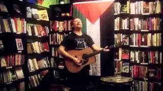 David Rovics - Saint Patrick Battalion
