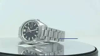 SEIKO[セイコー] 5 SPORTS [5スポーツ]SNXS series　SBSA253 メカニカル メタルバンド メンズモデル　正規品