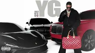 YG - IT'S GIVIN (WITH TY DOLLA $IGN) [Official Audio]