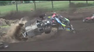 RAMO Autocross Aalten 2024 - Finale Sprint 1600