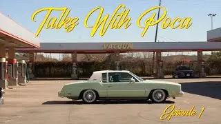 Talkz With Poca | OG Slab Killas Speak on Slab Culture