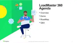 LoadMaster 360: Successfully Managing Your LoadMaster Fleet
