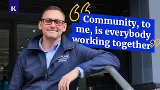 Community, Culture & Daily Life in Kaplan Living Glasgow!