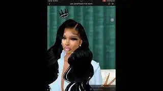Calling my boyfriend another guys name prank (IMVU GAMEPLAY). Lailani Heart￼