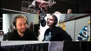 Vieraana Prinssi Make OSA1: Painikoulutus