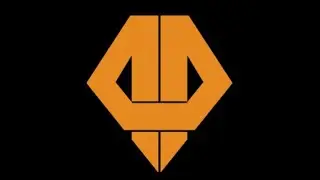 Let's Make : 3D Starbase Empire Faction Logo Timelapse