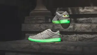 Nike SB Dunk Low Pro Premium 
