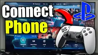 How to Connect PS5 Controller to Android Phone with Bluetooth Pairing (Best Method)