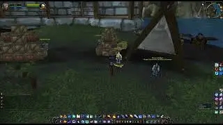From where to buy Arrows; Bullets in Valgarde Keep Howling Fjord, WoW Wotlk (Hunter Ammo Vendor)