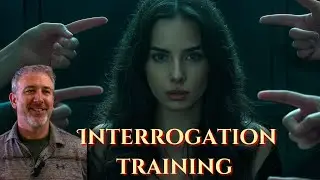 Believe the Subject!? (Episode 2 - Interrogation Training)