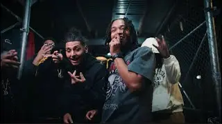 Prada Gz & EBK Glizzo - On Court (Official Video)