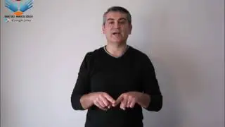 Buluşmak - işaret dili