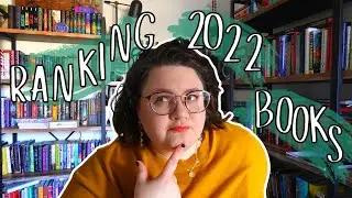 What are the BEST 2022 Book Releases?