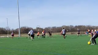 Illini Vs. SIUe Mwrc 11.9.19 Part Two