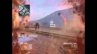 Knife quad feed
