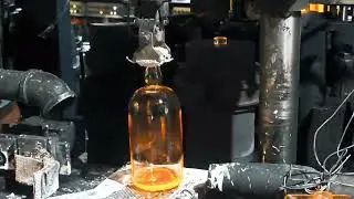 We specialize in the research, development, and production of high-quality spirits glass bottles.