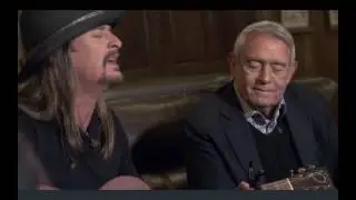 Kid Rock Tennessee Mountain Top (new song 2017)