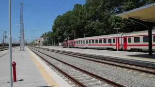 Burgas; Station (20170606)