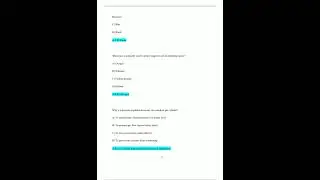 Med Gas 84 Questions and Answers Latest Version Already Passed707