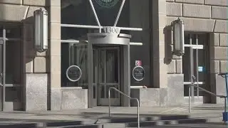 Kash Patel says FBI is finalizing move into Ronald Reagan building