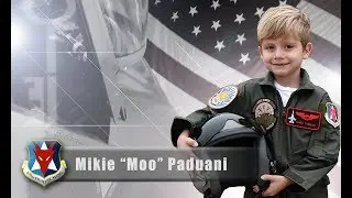 177th Fighter Wing, NJANG: Mikie 