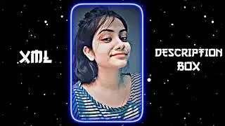 I am Love me Bengali Romantic Songs Xml File🥵New Bangla Song Xml File✅Bengali 1 Photo Xml File
