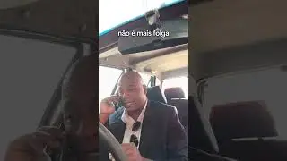 N&atilde;o &eacute; mais sua filga vigilante novato