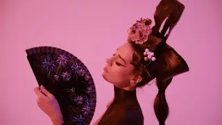 Ilenya - Japan (Official Video)