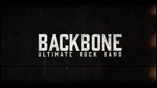 Backbone Ultimate Rock Band - Promo Video