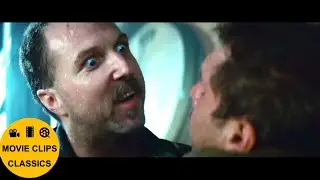 Blade Runner (1982) - Leon confronts Deckard (The Final Cut)