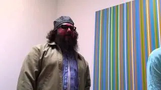 Toby Mott and Bryan Ray Turcotte Discuss Punk Art