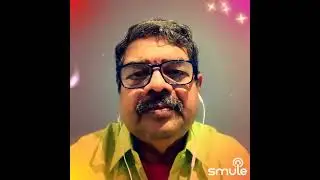 178.Sandhyakku Virinja Poovu 1983. Mezhiyil  Meen Pidanju Cover song by T K Murthy. ₹Ilayaraja.