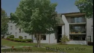 Welcome Home to Germantown Gardens