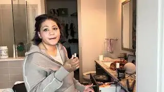 Amber talks about Divorce/ separation.