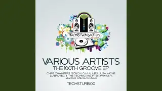 Indigo (Original Mix)