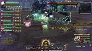 GUST DRAGON NEST HARD CORE | SNIPER POV | GOD GAME DRAGON NEST