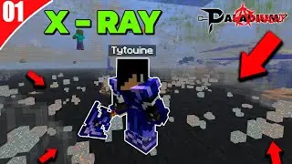 Un D&Eacute;BUT de saison INCROYABLE gr&acirc;ce &agrave; X-Ray sur Paladium! - Palanarchy Ep 1