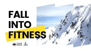 Fall Into Fitness: Week Three