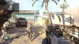 70+ Gameplay