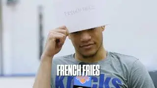 Mitch's Block Party Episode 5 - Kevin Knox