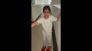 Anvi’s skating struggles #skating #kids #struggle #stubbornness 